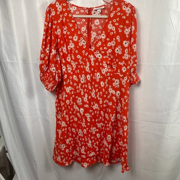 Riki x target sundress nwot - Picture 4 of 4